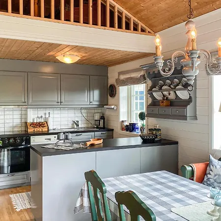 Gorgeous In Oydegard Nyaraló *