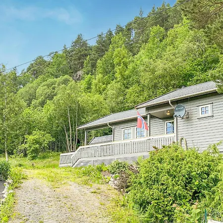 Gorgeous In Oydegard Nastad
