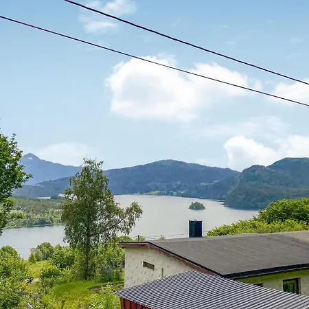Gorgeous In Oydegard * Nastad