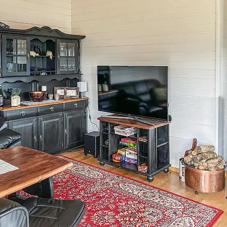 Gorgeous In Oydegard *