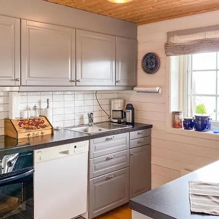 Gorgeous In Oydegard * Nastad