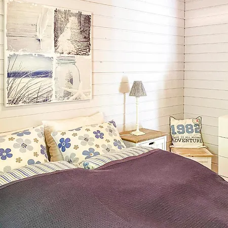 Gorgeous In Oydegard Nyaraló