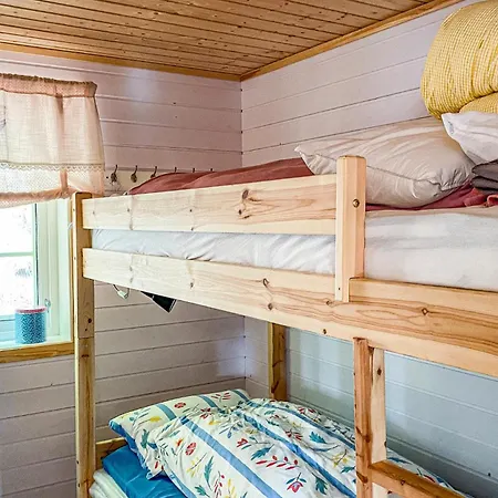 Gorgeous In Oydegard Nyaraló