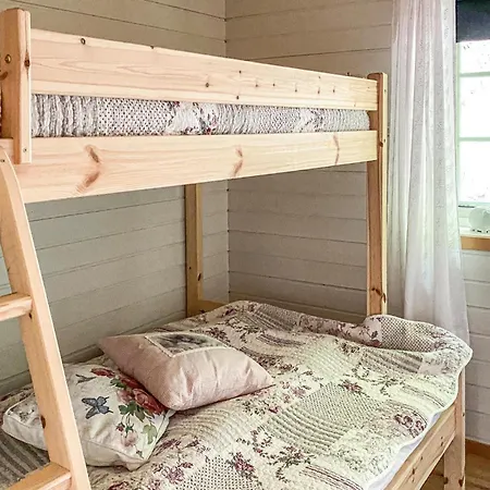 Gorgeous In Oydegard Nyaraló *