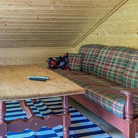 Nyaraló Gorgeous In Oydegard *