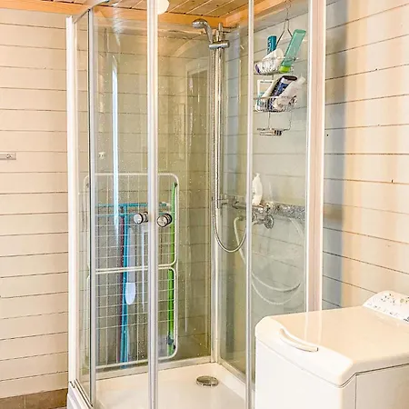 Gorgeous In Oydegard Nastad