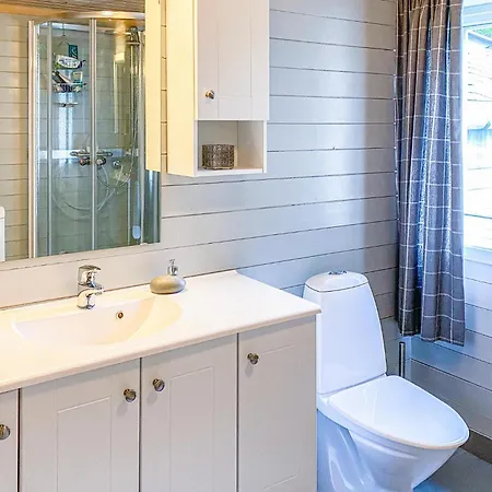 Gorgeous In Oydegard Nyaraló Nastad