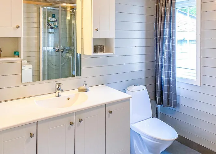 Gorgeous In Oydegard Ferienhaus Nastad